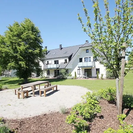 Apartmán Strandnahe Mit Terrasse, Gratis Nutzung Vom Ahoi Erlebnisbad Und Sauna In Sellin - Rex Rugia 10-4 *