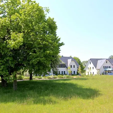 Apartmán Strandnahe Mit Terrasse, Gratis Nutzung Vom Ahoi Erlebnisbad Und Sauna In Sellin - Rex Rugia 10-4 Lobbe